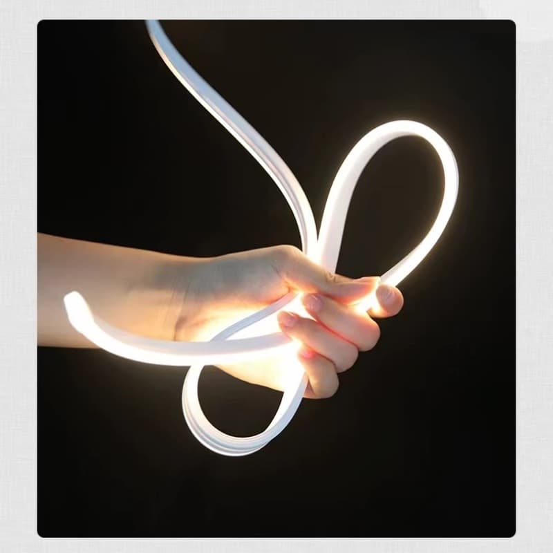 Tesla Trunk Atmosphere Light 2